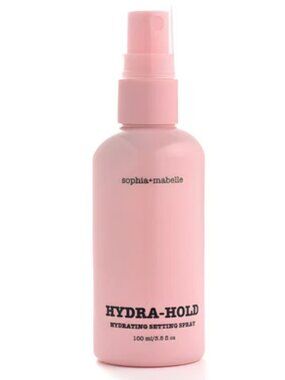 Sophia + Mabelle Hydra Hold Setting Spray